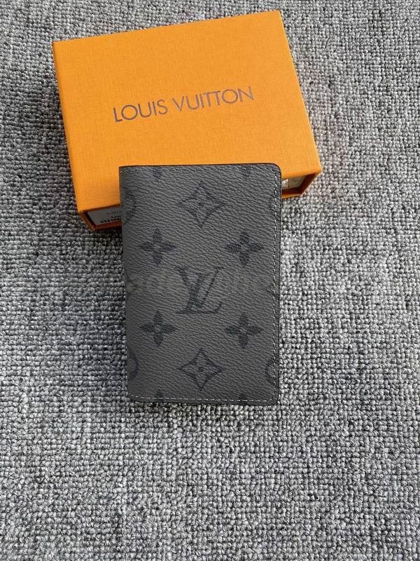 LV Wallets 8